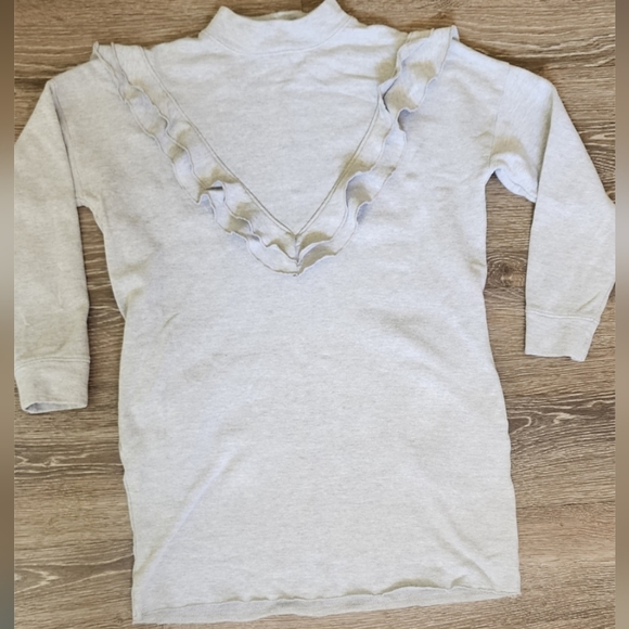 Zara Dresses & Skirts - sweater dress